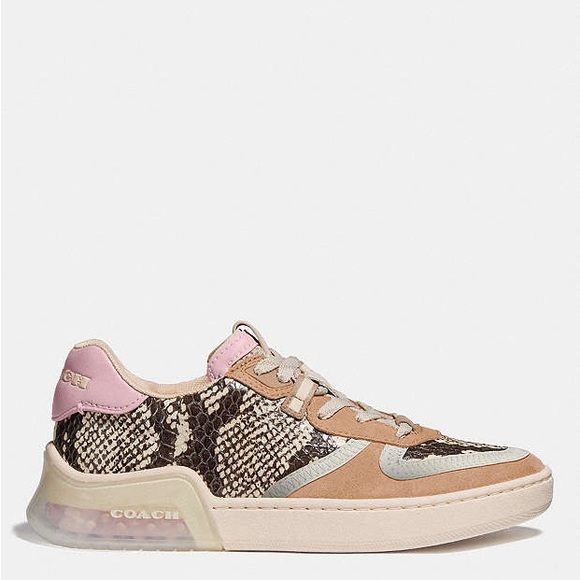 Coach Citysole Court Sneaker - Picture 2 of 5